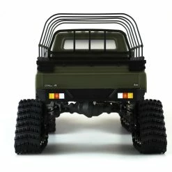 Amewi Scale Crawler AMXRock RCX10PTS Pro ARTR Militaire - Off-Road Modèle 7 Amewi Scale Crawler AMXRock RCX10PTS Pro ARTR Militaire - Off-Road Modèle -Kyosho Shop unnamed file 6965