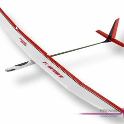 Reichard Avion Mandarin 2.0 3600 Mm ARF - Avions