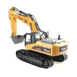 Amewi Pelleteuse AMX Full Metal V4 1:14, RTR - Véhicule Utilitaire -Kyosho Shop unnamed file 6972