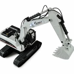 Amewi Pelleteuse AMX Métal 1:14 RTR - Véhicule Utilitaire -Kyosho Shop unnamed file 6974