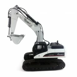 Amewi Pelleteuse AMX Métal 1:14 RTR - Véhicule Utilitaire -Kyosho Shop unnamed file 6975