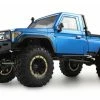 Amewi Scale Crawler AMXRock RCX8P Pro ARTR Bleu - Off-Road Modèle -Kyosho Shop unnamed file 6979