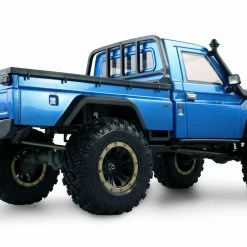 Amewi Scale Crawler AMXRock RCX8P Pro ARTR Bleu - Off-Road Modèle -Kyosho Shop unnamed file 6980