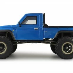 Amewi Scale Crawler AMXRock RCX8P Pro ARTR Bleu - Off-Road Modèle -Kyosho Shop unnamed file 6981