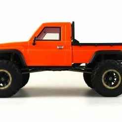 Amewi Scale Crawler AMXRock RCX8P Pro ARTR Orange - Off-Road Modèle -Kyosho Shop unnamed file 6983