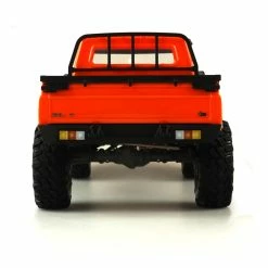 Amewi Scale Crawler AMXRock RCX8P Pro ARTR Orange - Off-Road Modèle -Kyosho Shop unnamed file 6984