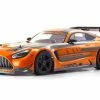 Kyosho Europe Kyosho Voiture De Tourisme Inferno GT2 AMG GT3, Nitro 1:8, ARTR - On-Road Modèle -Kyosho Shop unnamed file 6991