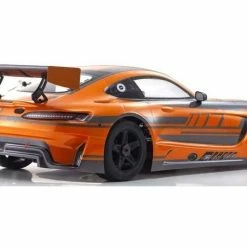 Kyosho Europe Kyosho Voiture De Tourisme Inferno GT2 AMG GT3, Nitro 1:8, ARTR - On-Road Modèle 7 Kyosho Europe Kyosho Voiture De Tourisme Inferno GT2 AMG GT3, Nitro 1:8, ARTR - On-Road Modèle -Kyosho Shop unnamed file 6993