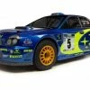 HPI Rallye WR8 3.0 Nitro Subaru Impreza ARTR, 1:8 - Off-Road Modèle -Kyosho Shop unnamed file 6997
