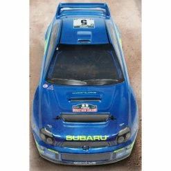 HPI Rallye WR8 Flux Subaru Impreza WRC ARTR, 1:8 - Off-Road Modèle -Kyosho Shop unnamed file 7002