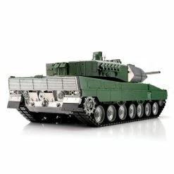 Torro Tank Léopard 2A6 Non Peint, BB Profi Edition 1:16 - Véhicule Utilitaire -Kyosho Shop unnamed file 7008