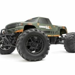 HPI Monster Truck Savage XL Flux GTXL-1 ARTR, 1:8 - Off-Road Modèle