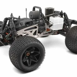 HPI Monster Truck Savage X 4.6 Big Block Nitro ARTR, 1:8 - Off-Road Modèle 7 HPI Monster Truck Savage X 4.6 Big Block Nitro ARTR, 1:8 - Off-Road Modèle -Kyosho Shop unnamed file 7028