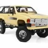 RC4WD Scale Crawler Trail Finder 2 Toyota 4Runner RTR, 1:10 - Off-Road Modèle 1 RC4WD Scale Crawler Trail Finder 2 Toyota 4Runner RTR, 1:10 - Off-Road Modèle -Kyosho Shop unnamed file 7029
