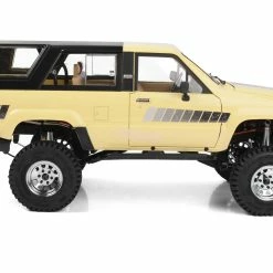 RC4WD Scale Crawler Trail Finder 2 Toyota 4Runner RTR, 1:10 - Off-Road Modèle -Kyosho Shop unnamed file 7031 scaled