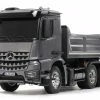 Tamiya Camion-benne MB Arocs 3348 Kit - Véhicule Utilitaire -Kyosho Shop unnamed file 7032