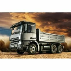 Tamiya Camion-benne MB Arocs 3348 Kit - Véhicule Utilitaire 6 Tamiya Camion-benne MB Arocs 3348 Kit - Véhicule Utilitaire -Kyosho Shop unnamed file 7033