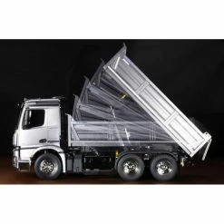 Tamiya Camion-benne MB Arocs 3348 Kit - Véhicule Utilitaire 7 Tamiya Camion-benne MB Arocs 3348 Kit - Véhicule Utilitaire -Kyosho Shop unnamed file 7034
