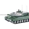 Torro Tank Léopard 2A6 Kit, édition Professionnelle 1:16 - Véhicule Utilitaire 1 Torro Tank Léopard 2A6 Kit, édition Professionnelle 1:16 - Véhicule Utilitaire -Kyosho Shop unnamed file 7035