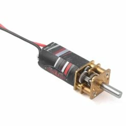 RC4WD Moteur à Brosses N30 Micro Avec Une Transmission 30:1 - Moteurs ⋅ Régulateurs -Kyosho Shop unnamed file 704