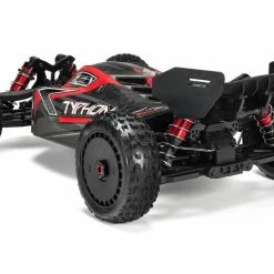 Arrma Buggy Typhon 4x4 BLX6S 1:8, ARTR - Off-Road Modèle -Kyosho Shop unnamed file 7042
