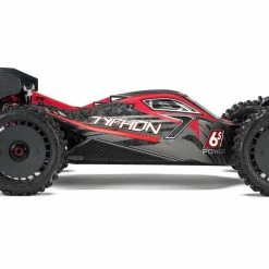 Arrma Buggy Typhon 4x4 BLX6S 1:8, ARTR - Off-Road Modèle -Kyosho Shop unnamed file 7043
