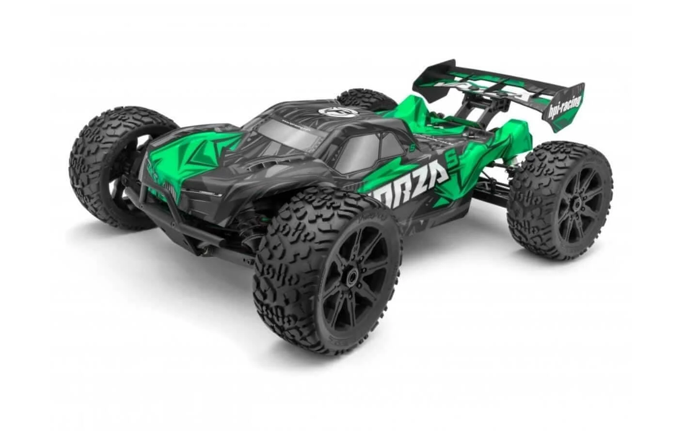 HPI Truggy Vorza S Flux ARTR, 1:8 - Off-Road Modèle 3 HPI Truggy Vorza S Flux ARTR, 1:8 - Off-Road Modèle