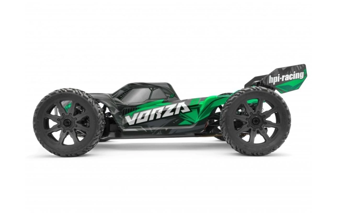 HPI Truggy Vorza S Flux ARTR, 1:8 - Off-Road Modèle 4 HPI Truggy Vorza S Flux ARTR, 1:8 - Off-Road Modèle – Image 2