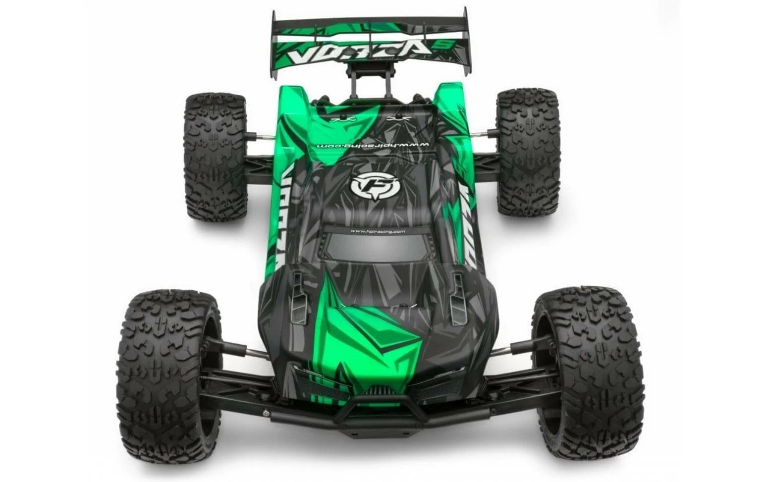 HPI Truggy Vorza S Flux ARTR, 1:8 - Off-Road Modèle 5 HPI Truggy Vorza S Flux ARTR, 1:8 - Off-Road Modèle – Image 3