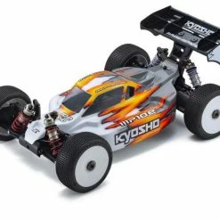 Kyosho Europe Kyosho Buggy Inferno MP10e 4WD, Kit, 1:8 - Off-Road Modèle