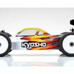 Kyosho Europe Kyosho Buggy Inferno MP10e 4WD, Kit, 1:8 - Off-Road Modèle -Kyosho Shop unnamed file 7049