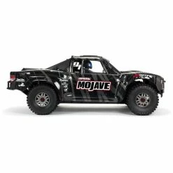 Arrma Trophy Truck Mojave 4WD EXB Roller 1:7 - Off-Road Modèle -Kyosho Shop unnamed file 7051