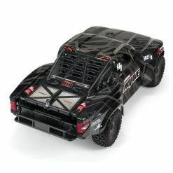 Arrma Trophy Truck Mojave 4WD EXB Roller 1:7 - Off-Road Modèle -Kyosho Shop unnamed file 7052