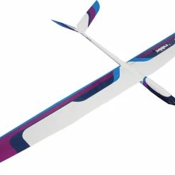 Robbe Motoplaneurs Sapphire, 2.9 M, PNP - Avions