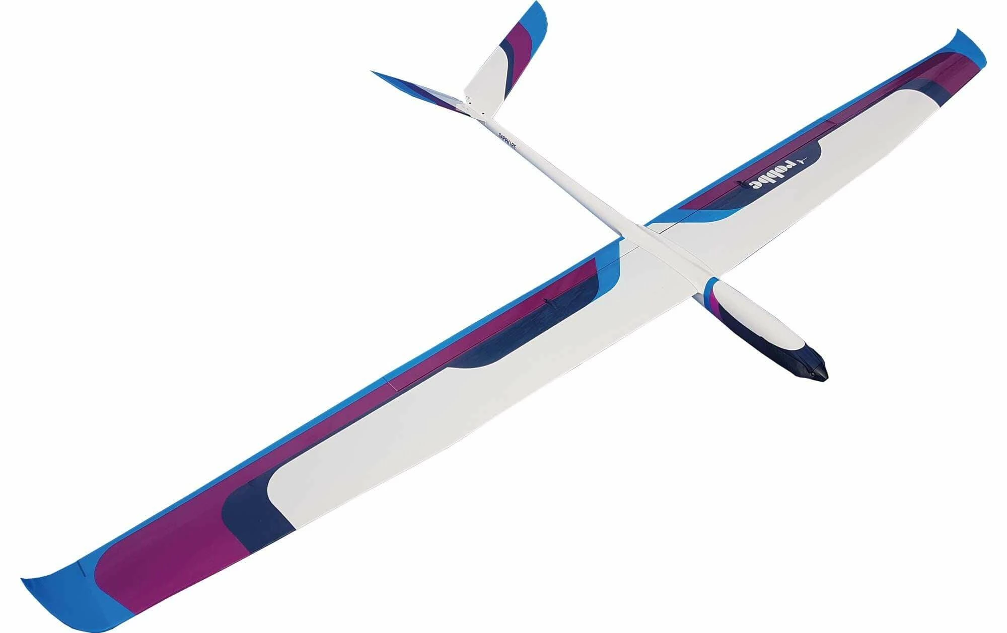 Robbe Motoplaneurs Sapphire, 2.9 M, PNP - Avions 3 Robbe Motoplaneurs Sapphire, 2.9 M, PNP - Avions