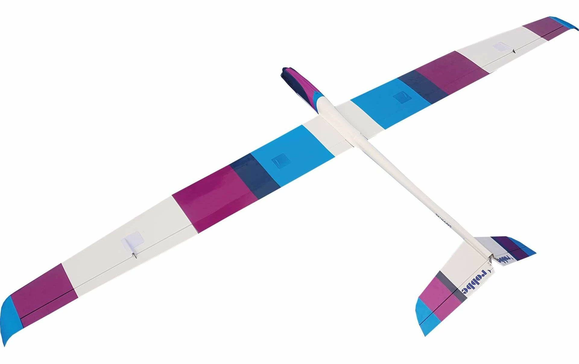 Robbe Motoplaneurs Sapphire, 2.9 M, PNP - Avions 4 Robbe Motoplaneurs Sapphire, 2.9 M, PNP - Avions – Image 2