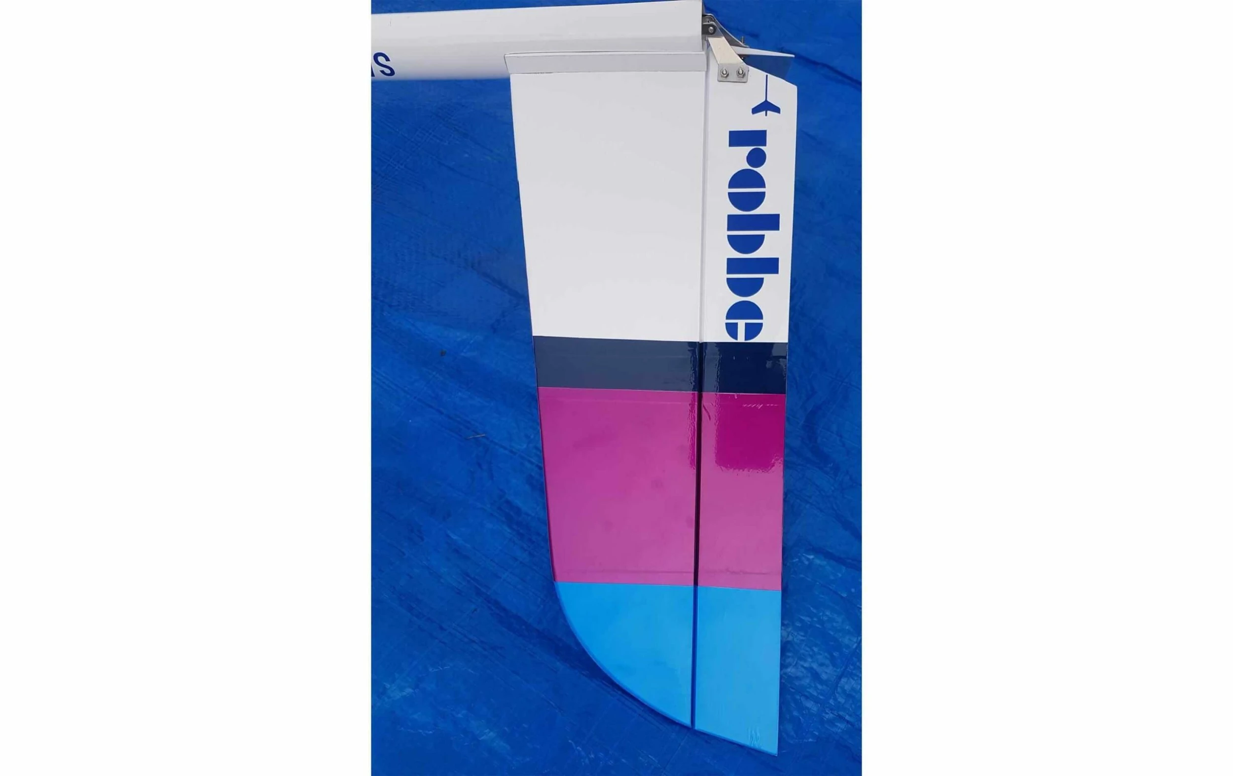 Robbe Motoplaneurs Sapphire, 2.9 M, PNP - Avions 5 Robbe Motoplaneurs Sapphire, 2.9 M, PNP - Avions – Image 3