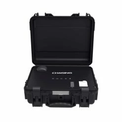 CHASING Boîtier Adaptateur Avec Récepteur USBL & Alimentation AC Pour M2 Pro - On-Road Châssis