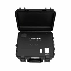 CHASING Boîtier Adaptateur Avec Récepteur USBL & Alimentation AC Pour M2 Pro - On-Road Châssis -Kyosho Shop unnamed file 7064