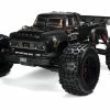 Arrma Stadium Truck NOTORIOUS 6S 4WD Noir ARTR, 1:8 - Off-Road Modèle -Kyosho Shop unnamed file 7065