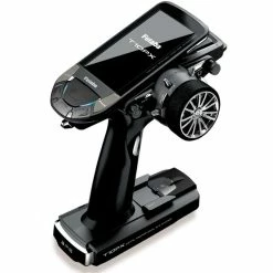 Futaba Émetteur T10PX F-4G 2.4 GHz Avec R404SBS-E - Emetteurs ⋅ Recpteurs