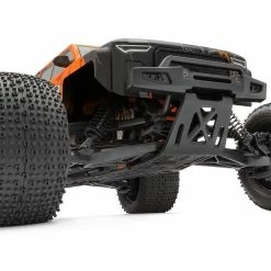 HPI Monster Truck Savage XL Flux V2 4WD GTXL-6 1:8, ARTR - Off-Road Modèle -Kyosho Shop unnamed file 7076