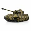 Torro Tank Königstiger IR, édition Pro, 1:16 - Véhicule Utilitaire -Kyosho Shop unnamed file 7077