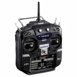 Futaba Télécommande T16SZ Mode 2 (accélérateur Gauche) - Emetteurs ⋅ Recpteurs -Kyosho Shop unnamed file 7082