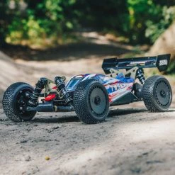 Arrma Buggy Typhon BLX 6S TLR Tuned 4WD 1:8, ARTR - Off-Road Modèle -Kyosho Shop unnamed file 7085