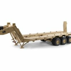 Amewi Semi-remorque U.S. M747 Heavy Duty 1:12 - Accessoires Véhicule Utilitaire