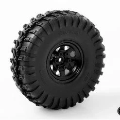 RC4WD Off-Road Châssis Pneus Scrambler 1.0 -Kyosho Shop unnamed file 710