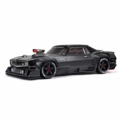 Arrma Muscle Car Felony 6S BLX ARTR - On-Road Modèle