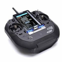 Futaba Télécommande T7XC + R334SB 7 Canaux - Emetteurs ⋅ Recpteurs -Kyosho Shop unnamed file 7106