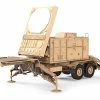 Amewi Semi-remorque Radar US M747, Sable, 1:12, Kit De Construction - Accessoires Véhicule Utilitaire -Kyosho Shop unnamed file 7107